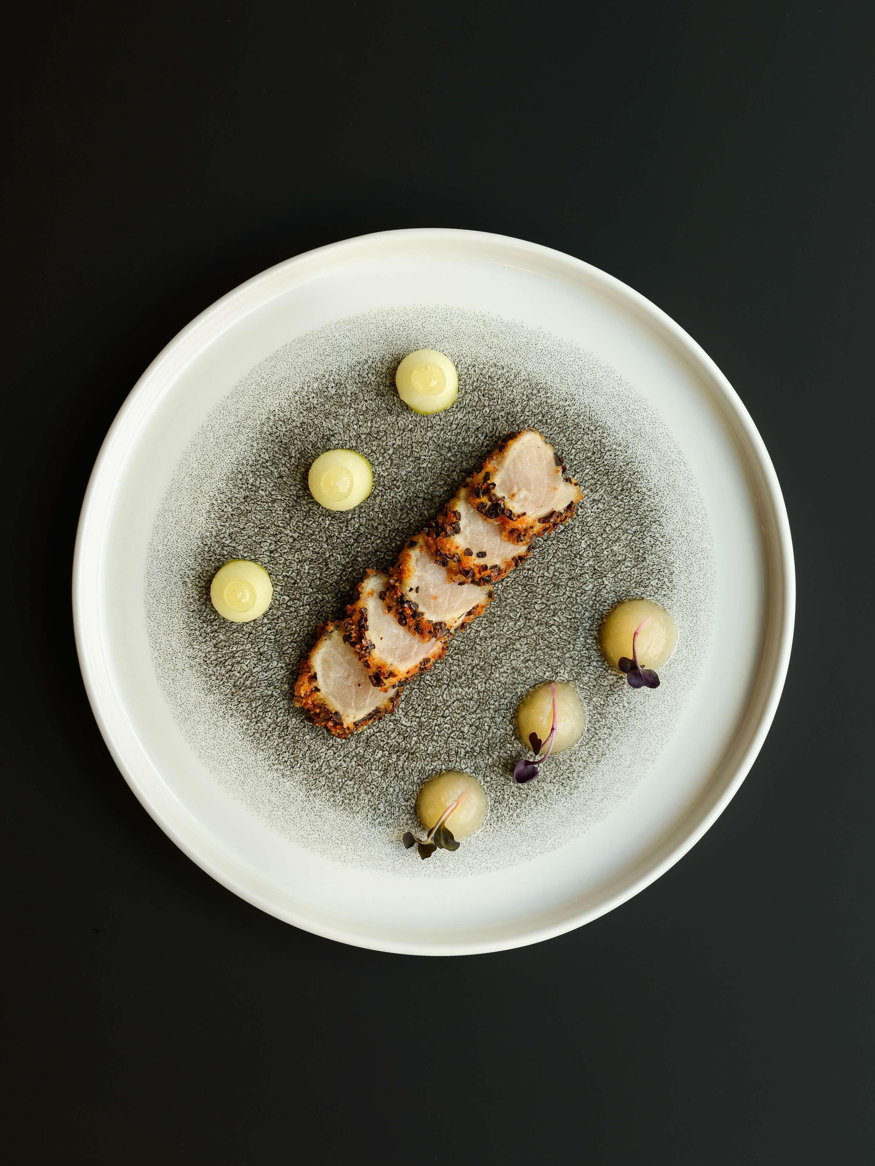 Restaurant Hyatt Place Paris Charles de Gaulle Airport