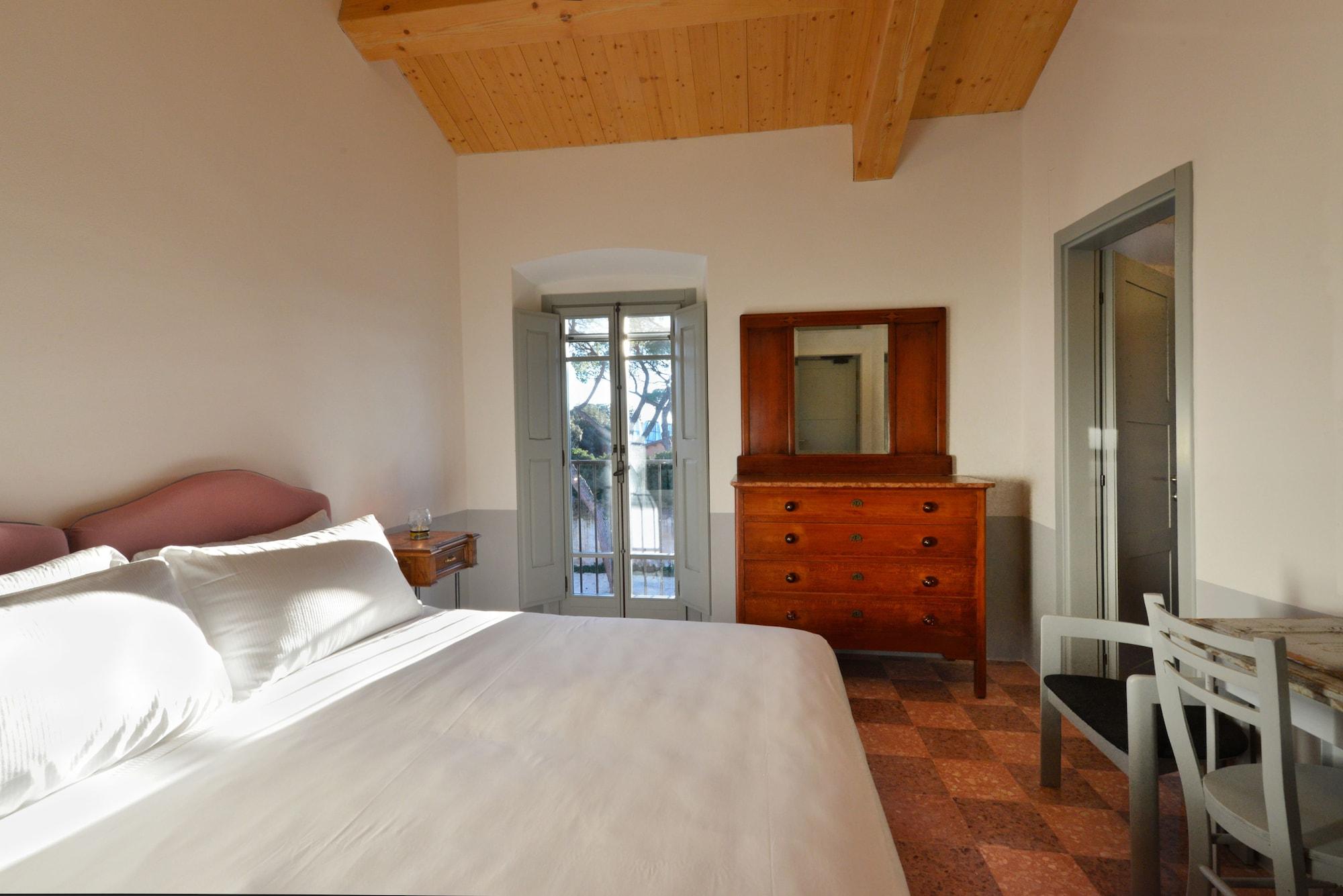 Habitación I Casali del Pino