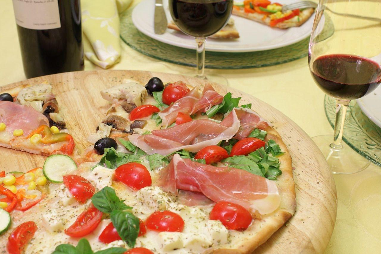 Restaurant Locanda Del Parco Hotel