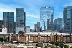 Alojamiento - Bvlgari Hotel Tokyo