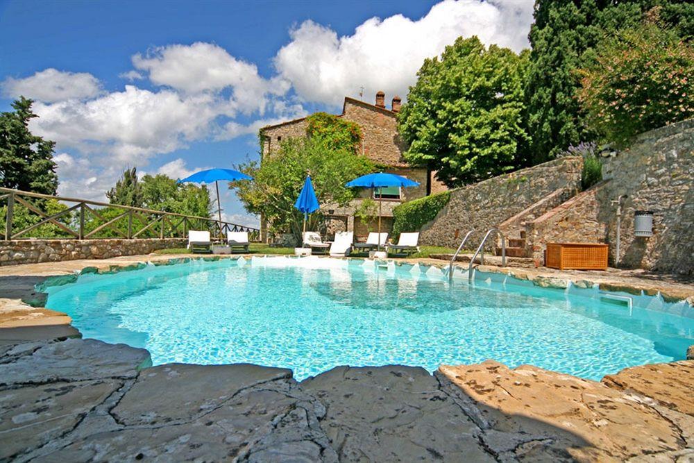 Tenuta Di Ricavo by null