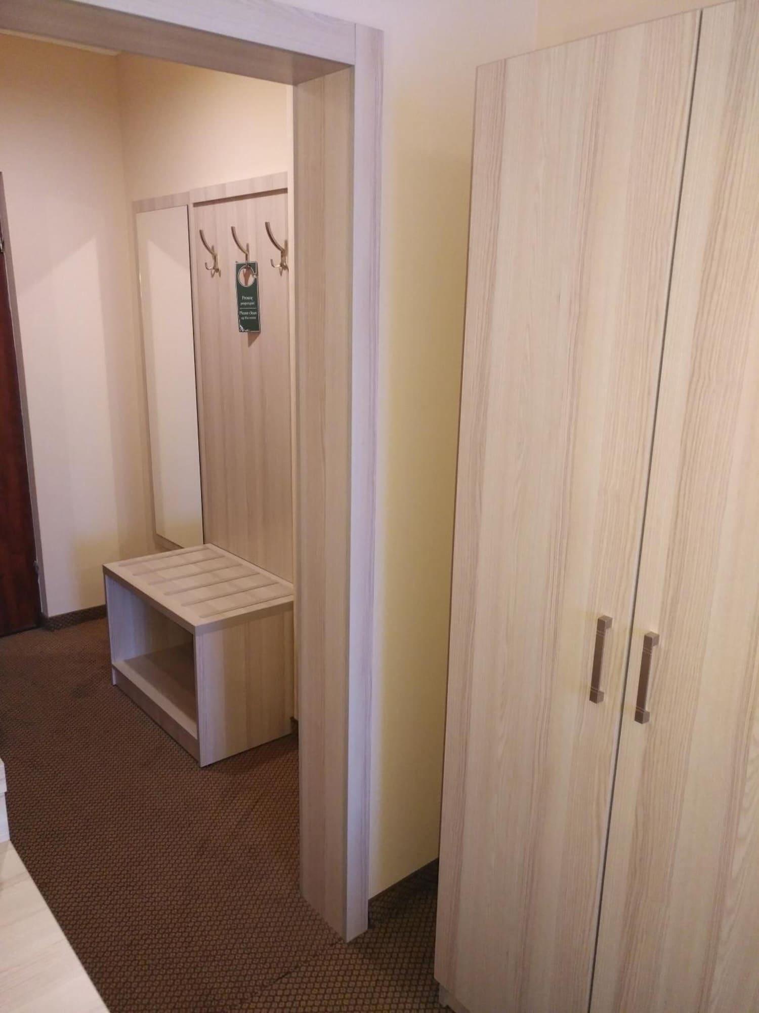 Habitación SPA Hotel Gloria