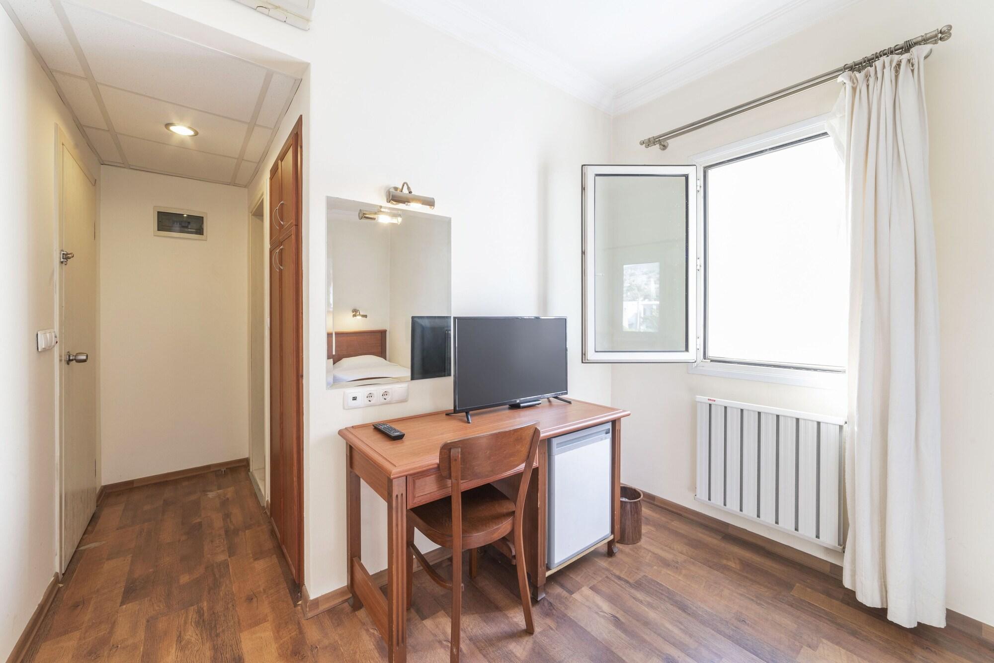 Set de Habitación Seçkin Konaklar