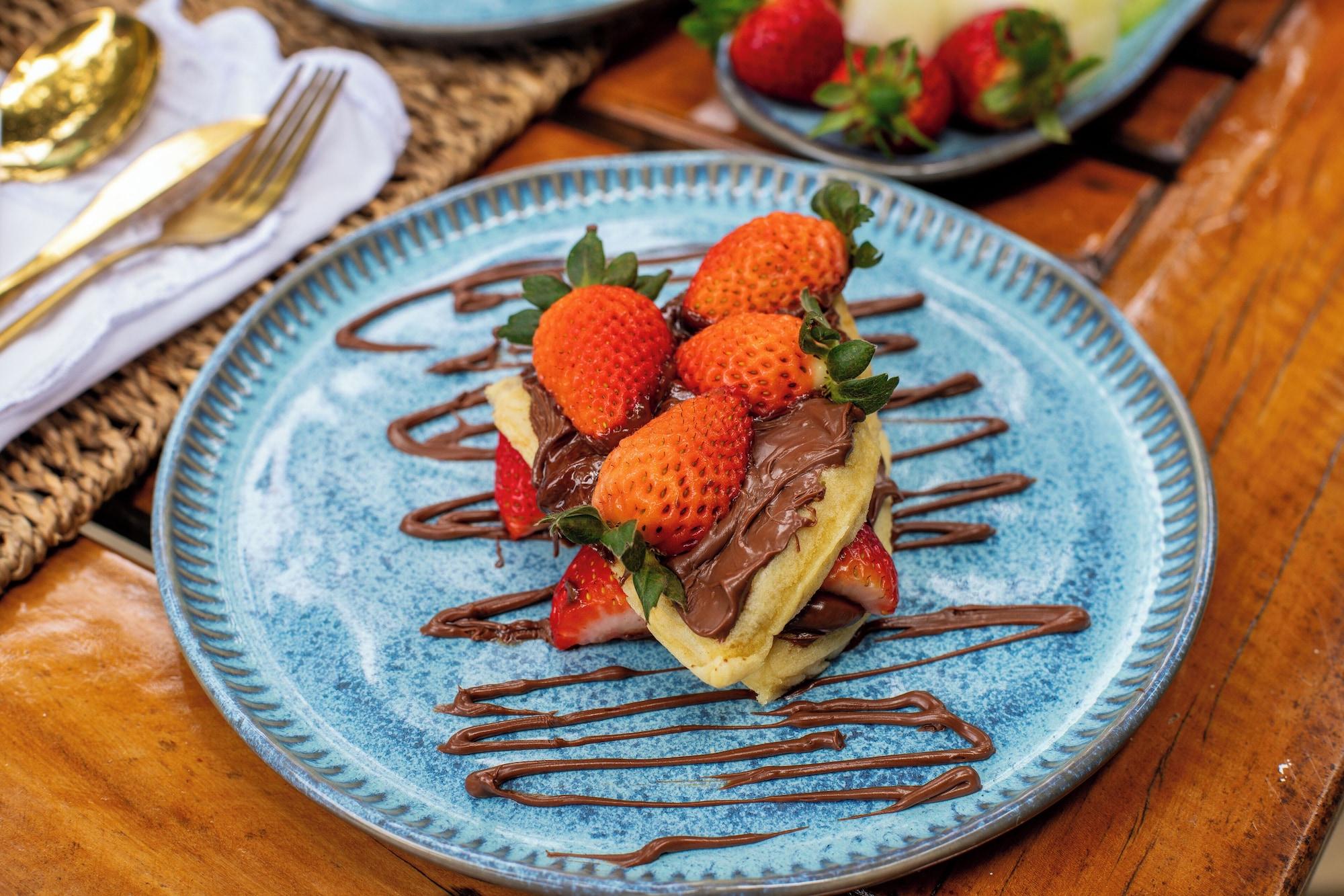 Restaurant Hotel Boutique Bahia Bonita