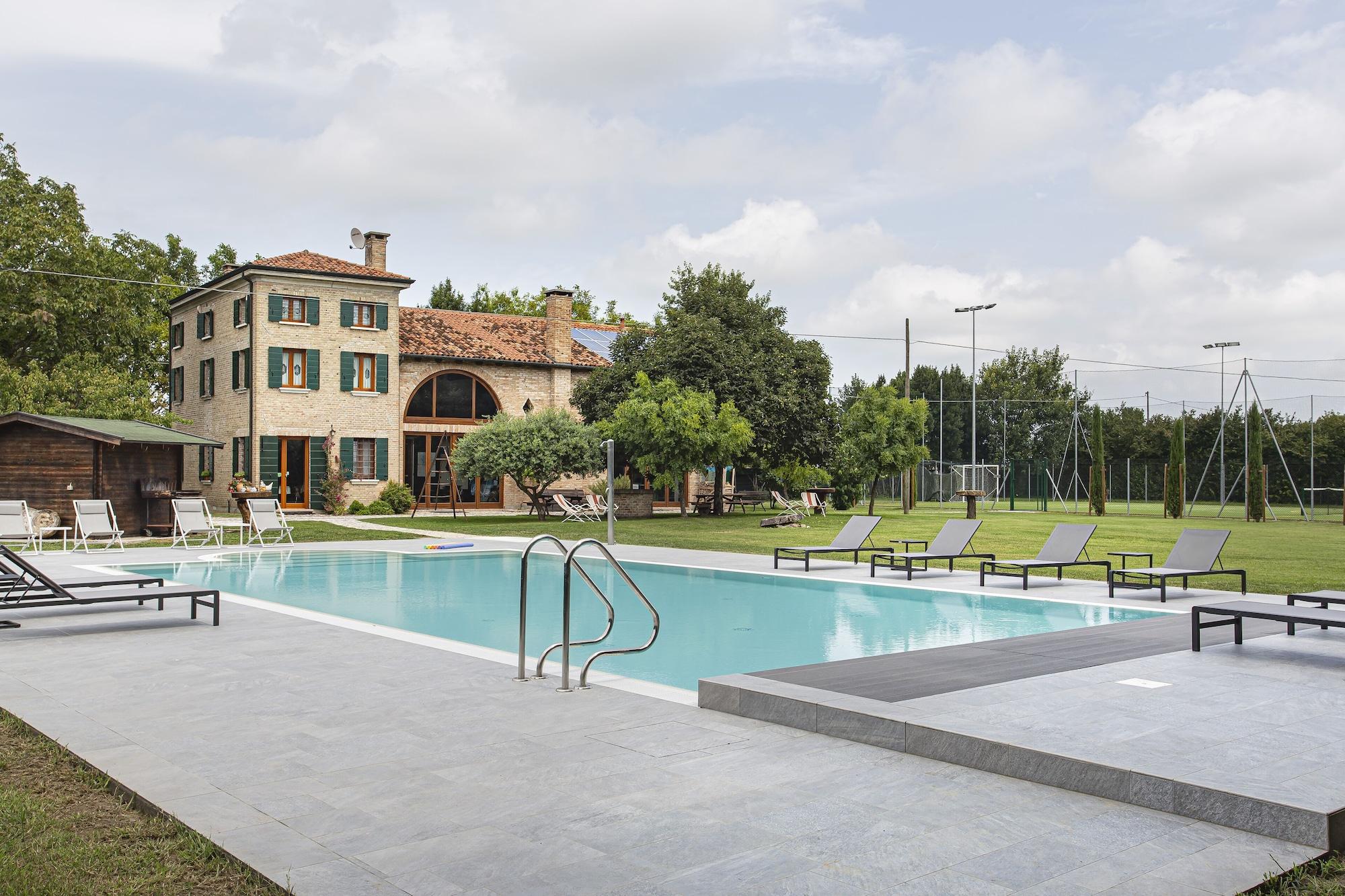 Varios Casolare La Quercia