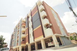 Alojamiento - Supreme Place SHA by ZUZU