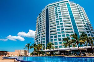 Park Royal Beach Mazatlán