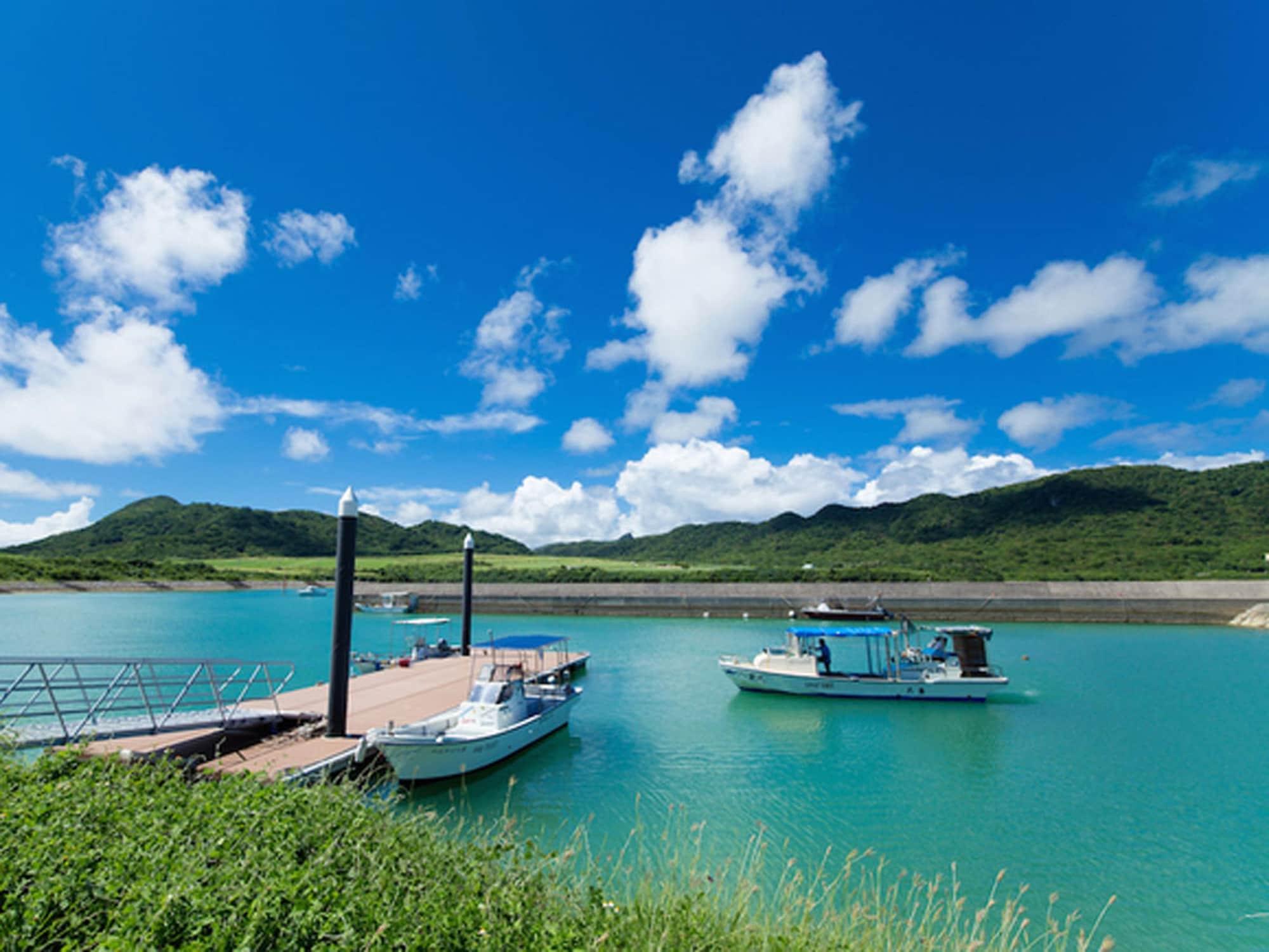 Instalaciones Recreativas Sun Mape no Yado