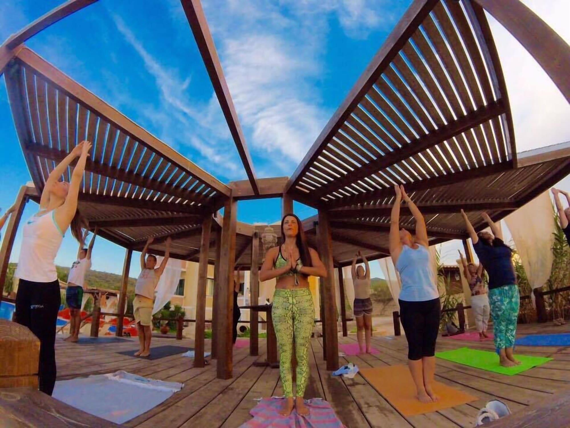 Gimnasio Irides Luxury Studios & Apartments