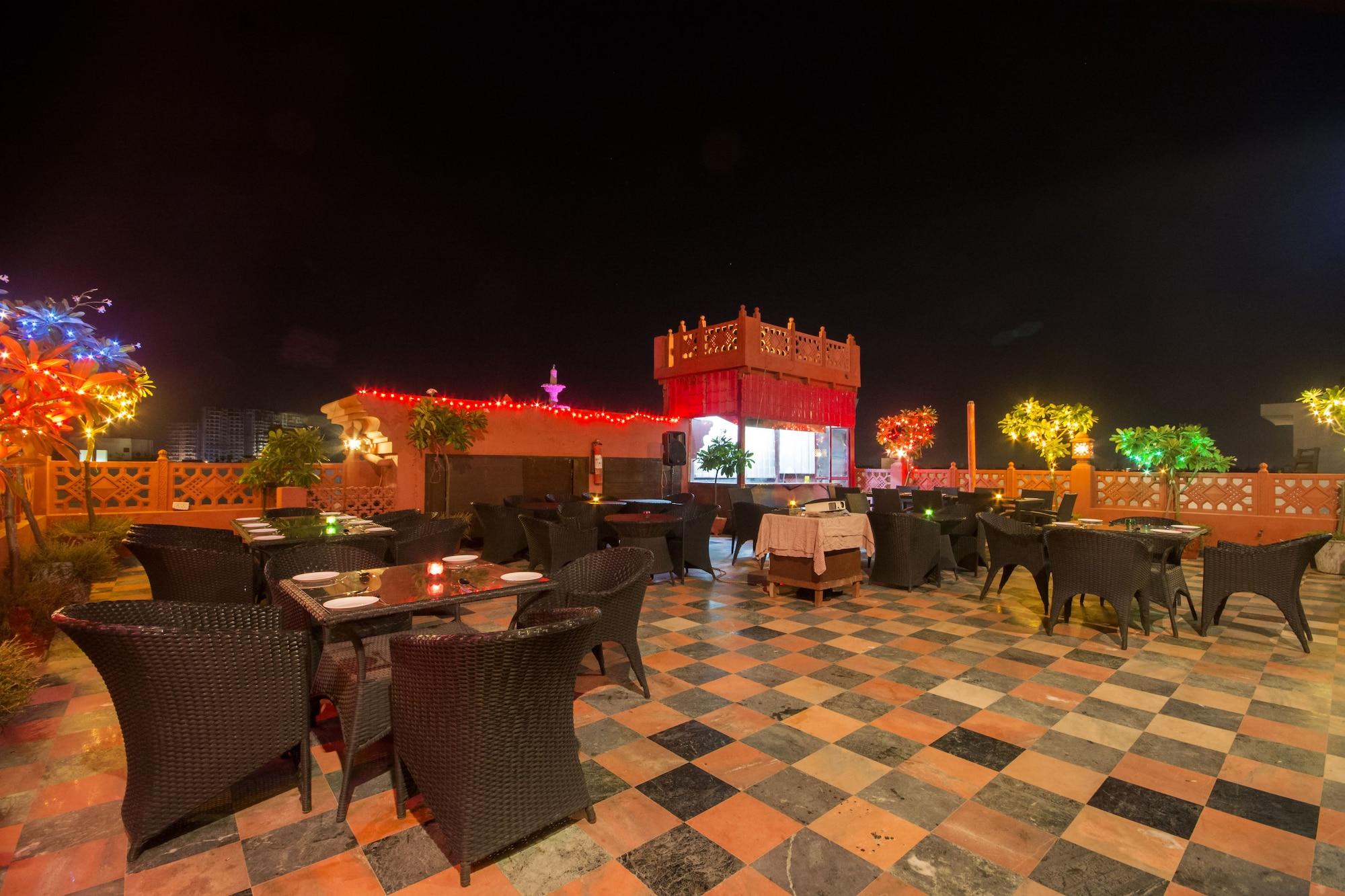Restaurant Siris 18