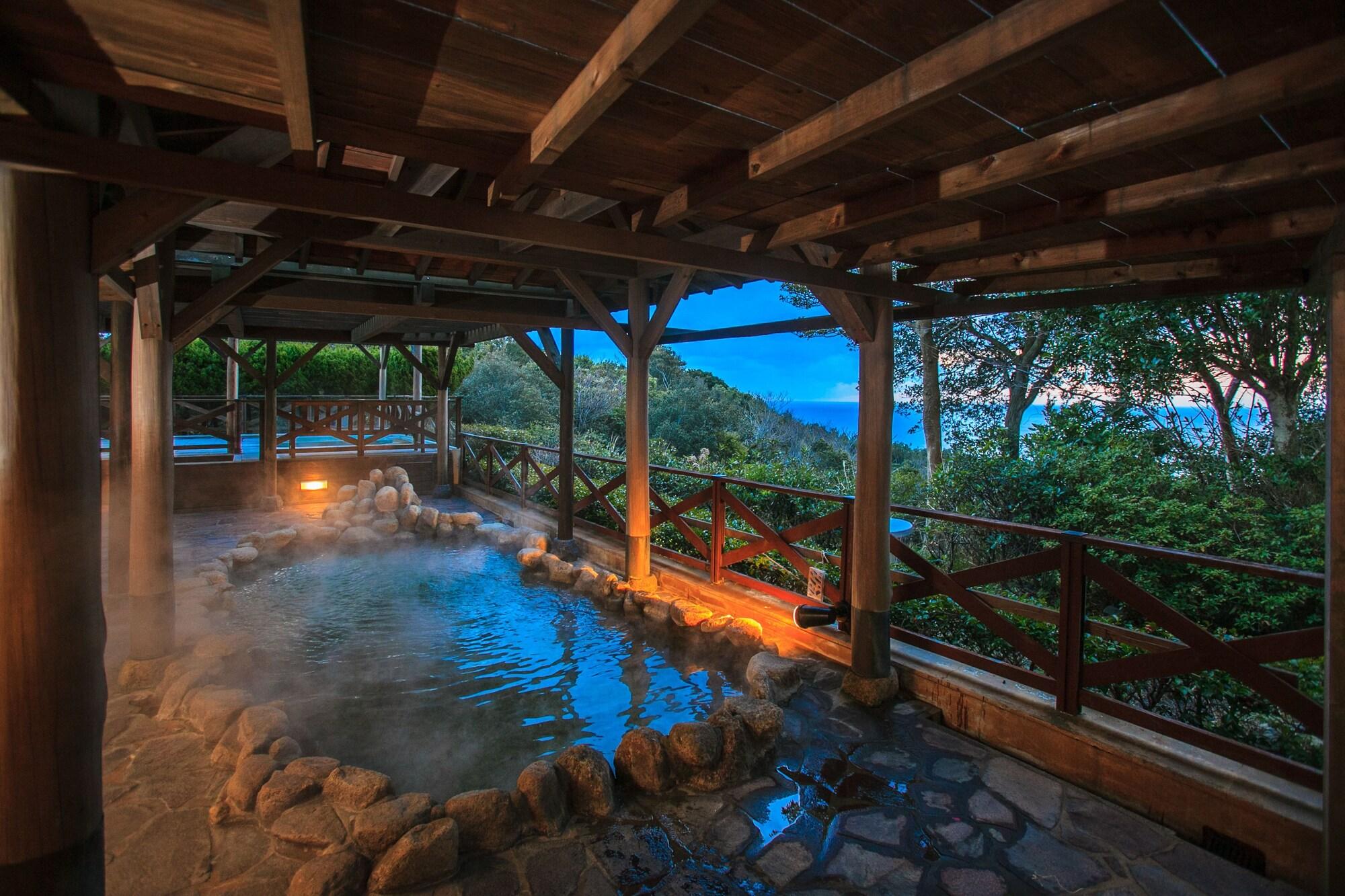 Spa Ijika Daiichi Hotel Kagura
