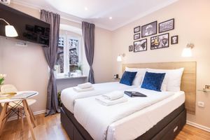 Arriendo temporal - Apartments Babic
