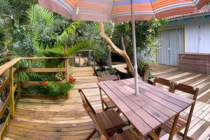 Alquiler Temporario - Villa dos Sonhos - Vá de caiaque até o mar
