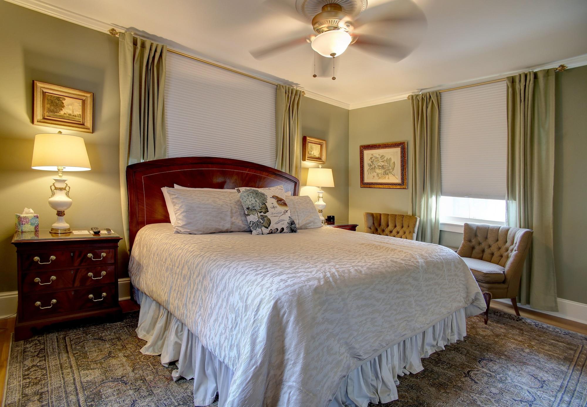 Habitación Azalea Inn and Villas
