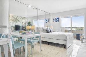 Alquiler Vacacional - Vista Mar Bay Views Close to Miami Attractions