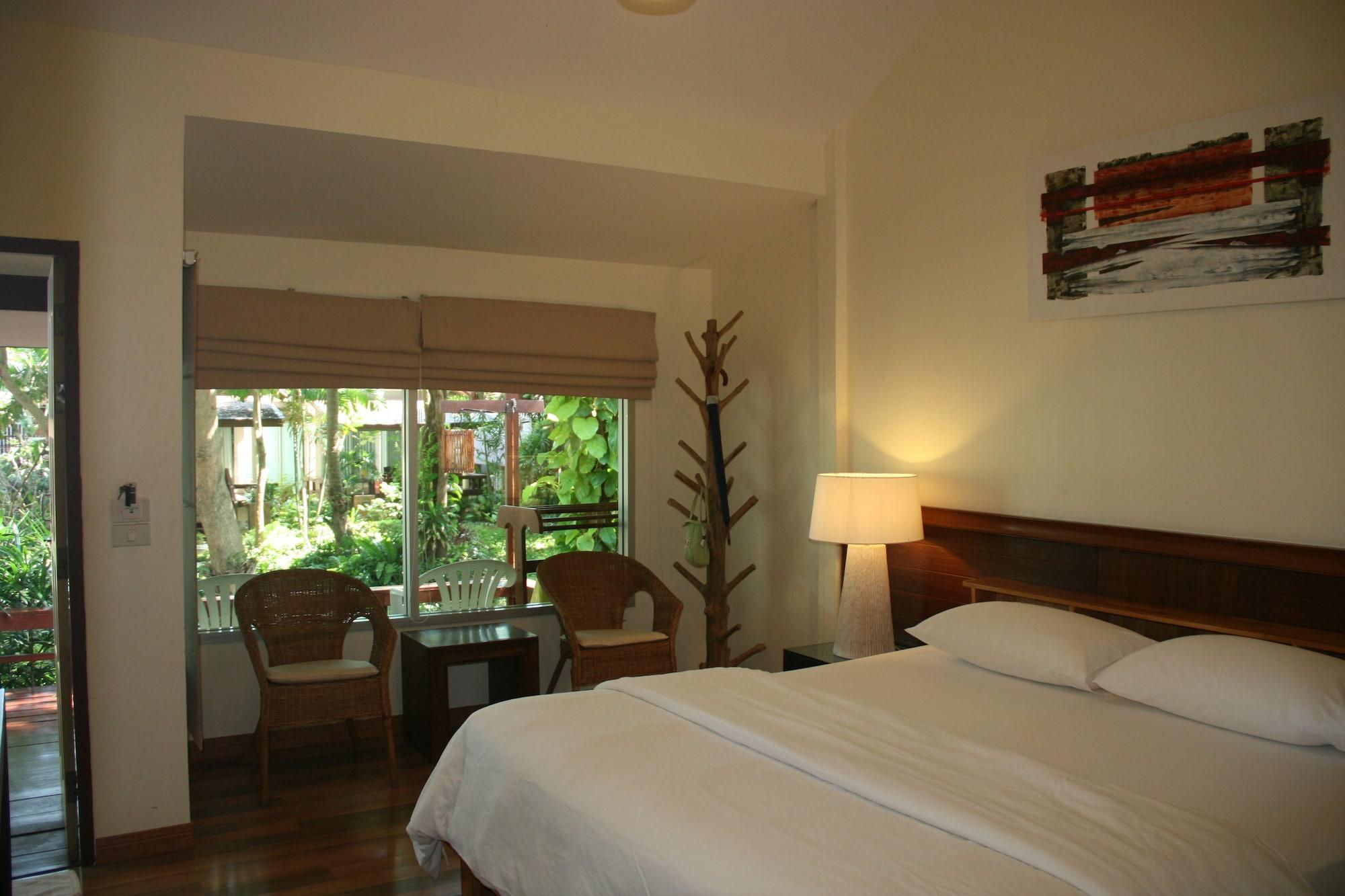 Habitación Palita Lodge