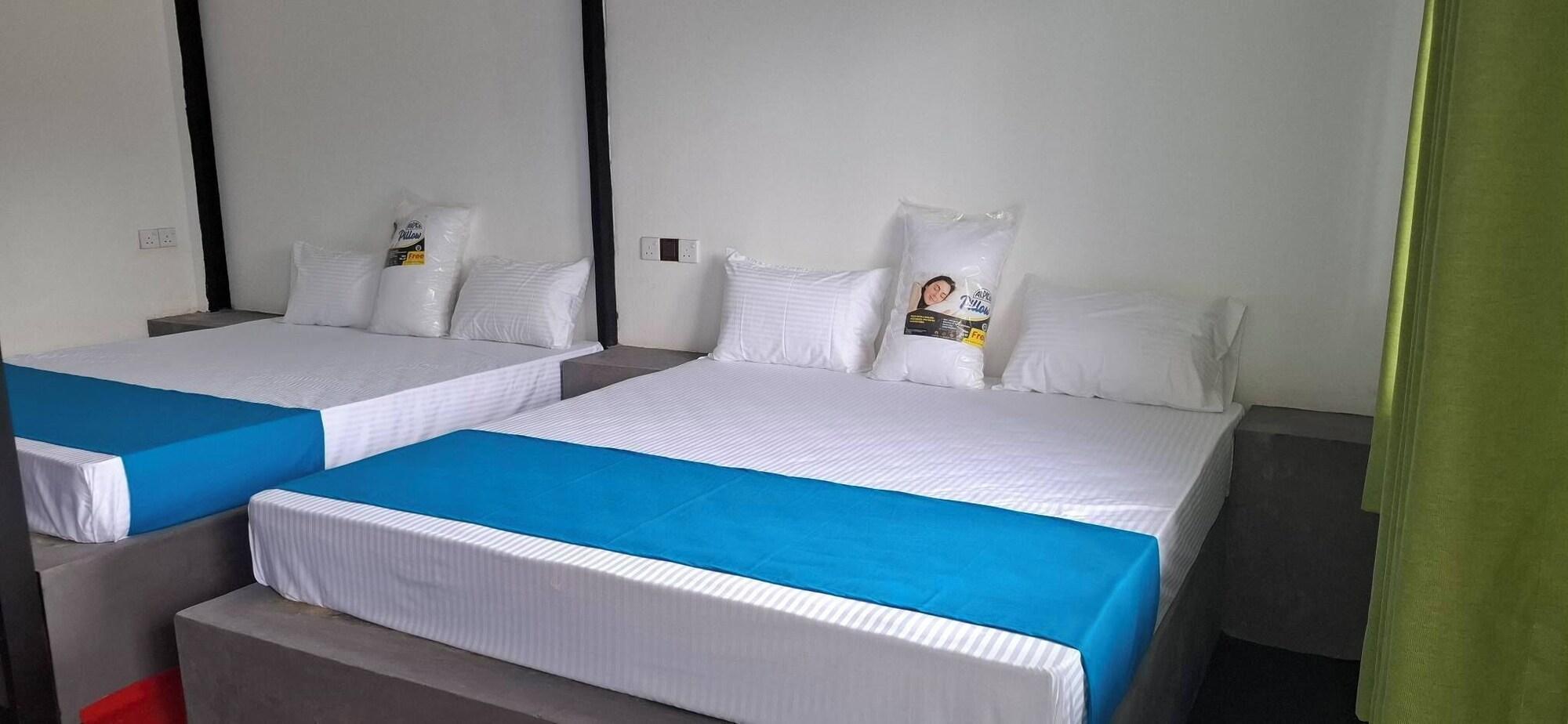 Habitación Bhagya Resort Limited