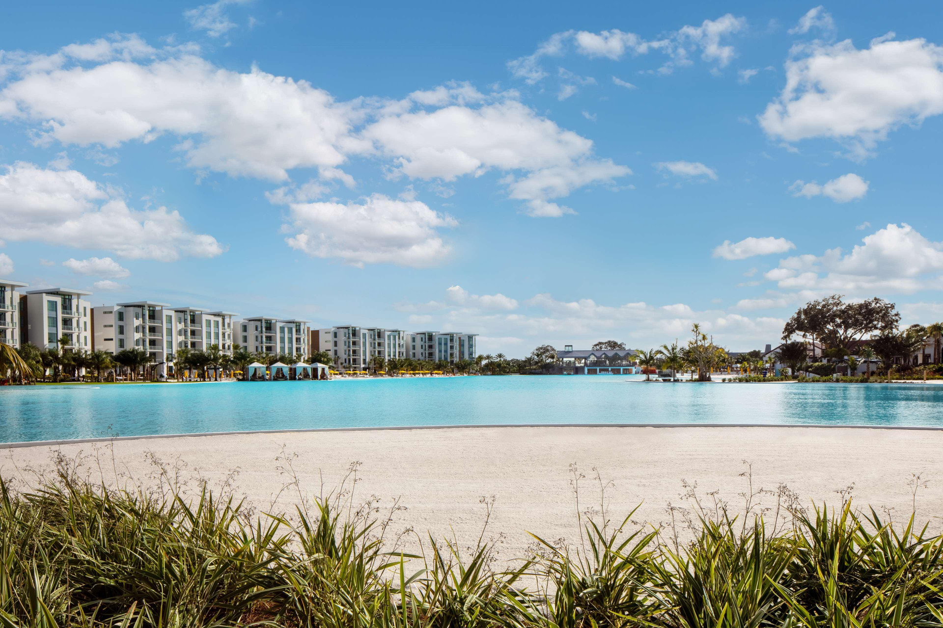 Playa Conrad Orlando at Evermore