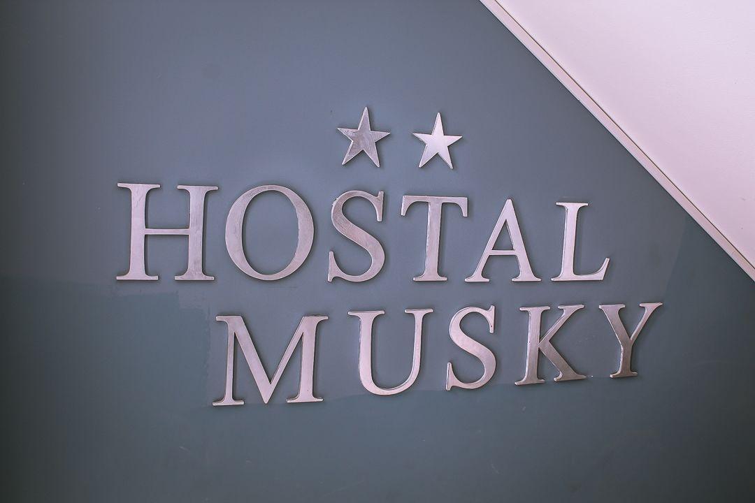 Varios Musky Hs & Suites