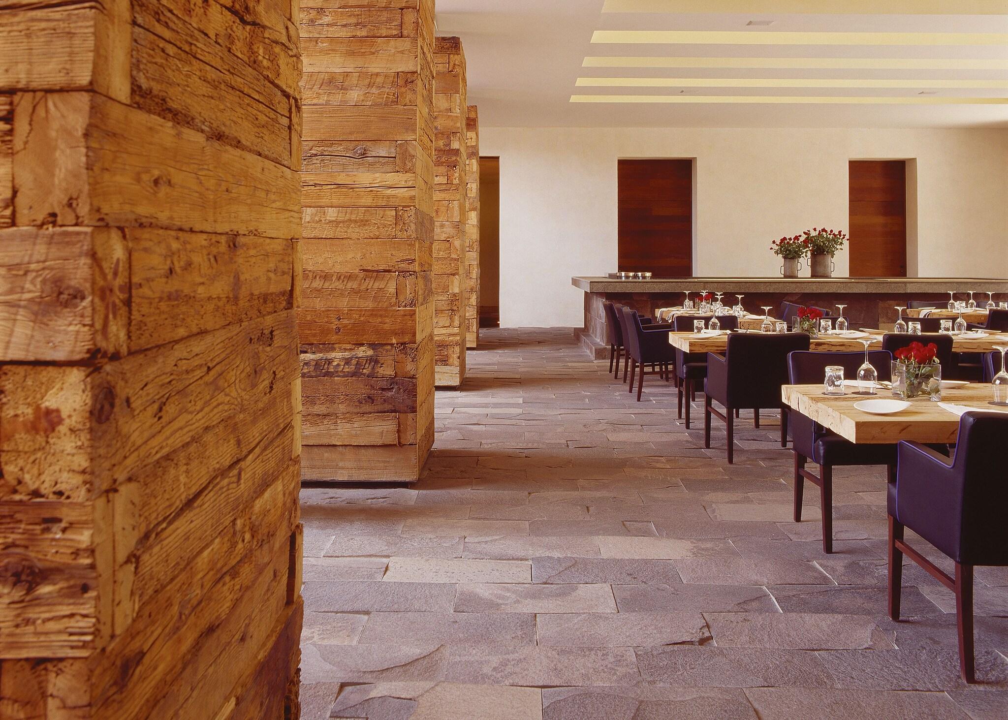Restaurant La Purificadora 