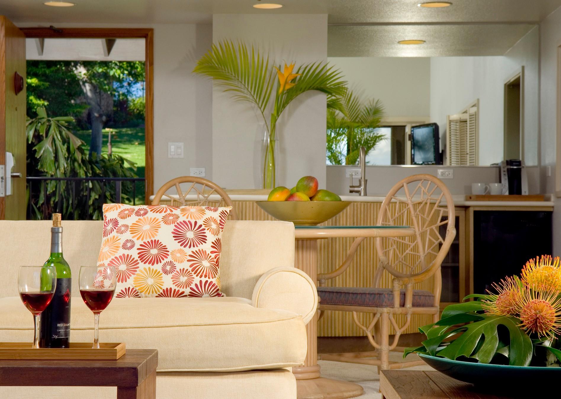 Vista Exterior Hotel Wailea Maui