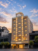 Alojamiento - Mokpo Place Hotel