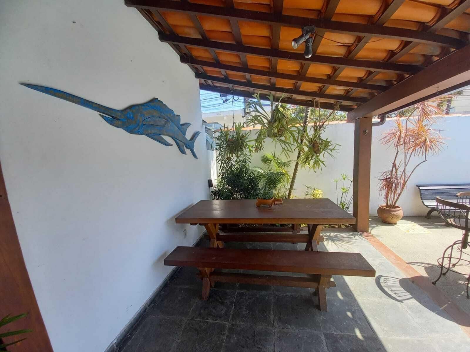 Vista Exterior Marujos