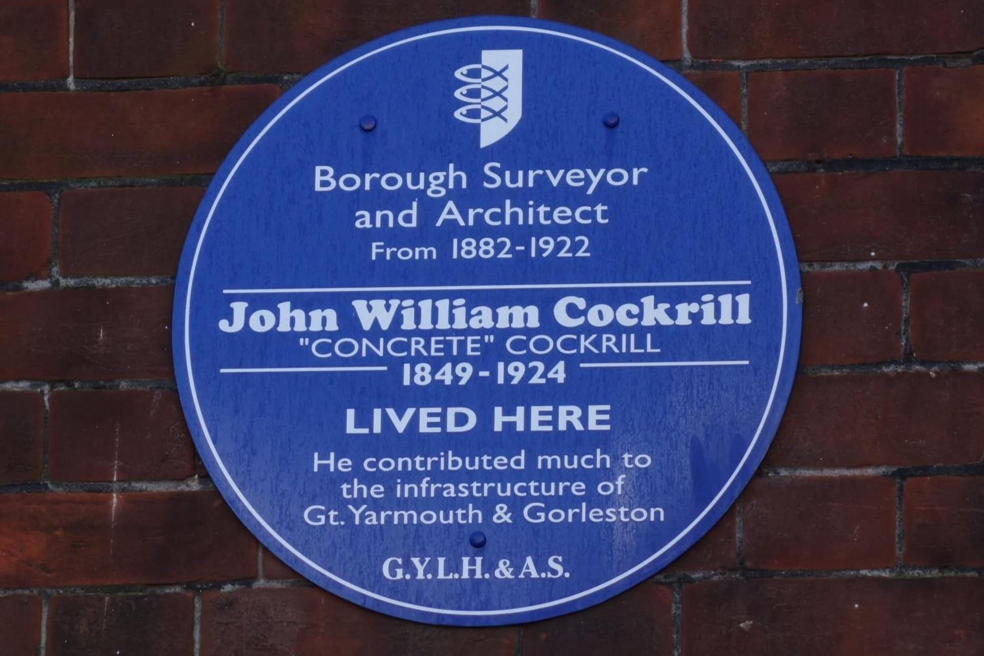 Vista Exterior The Winchester