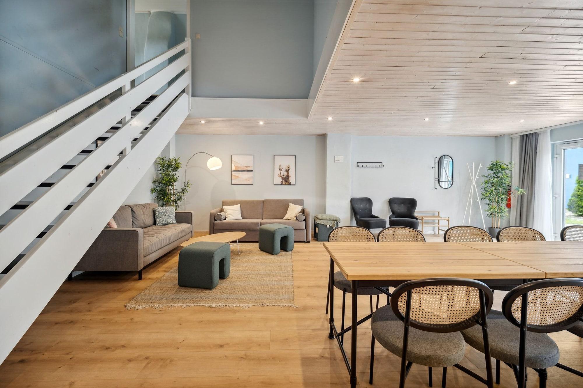 Varios Limehome Dresden Tannenstraße