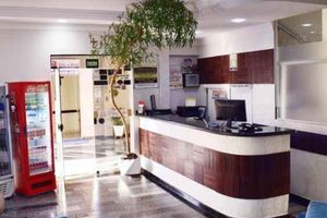 Alojamiento - Hotel Ceolatto