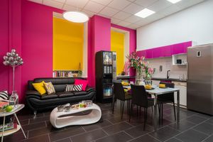 Alojamiento - Absynt Hostel