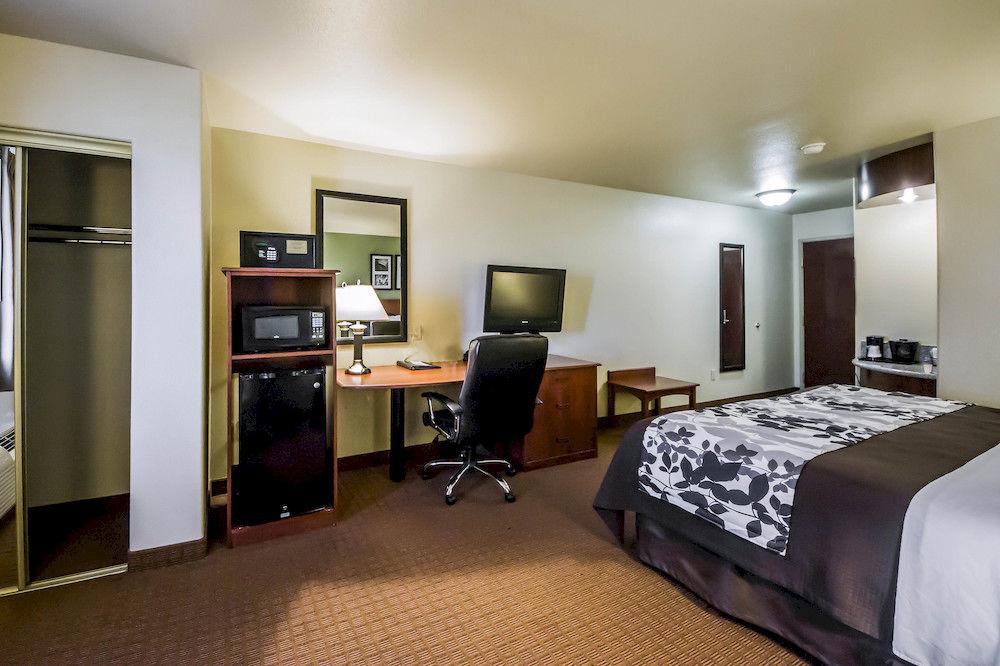 Habitación Sleep Inn & Suites Northside