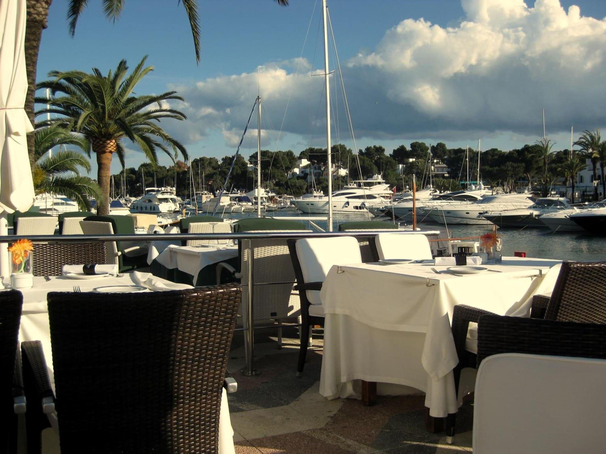 Restaurant Hotel Ceiba Maria Cala Dor