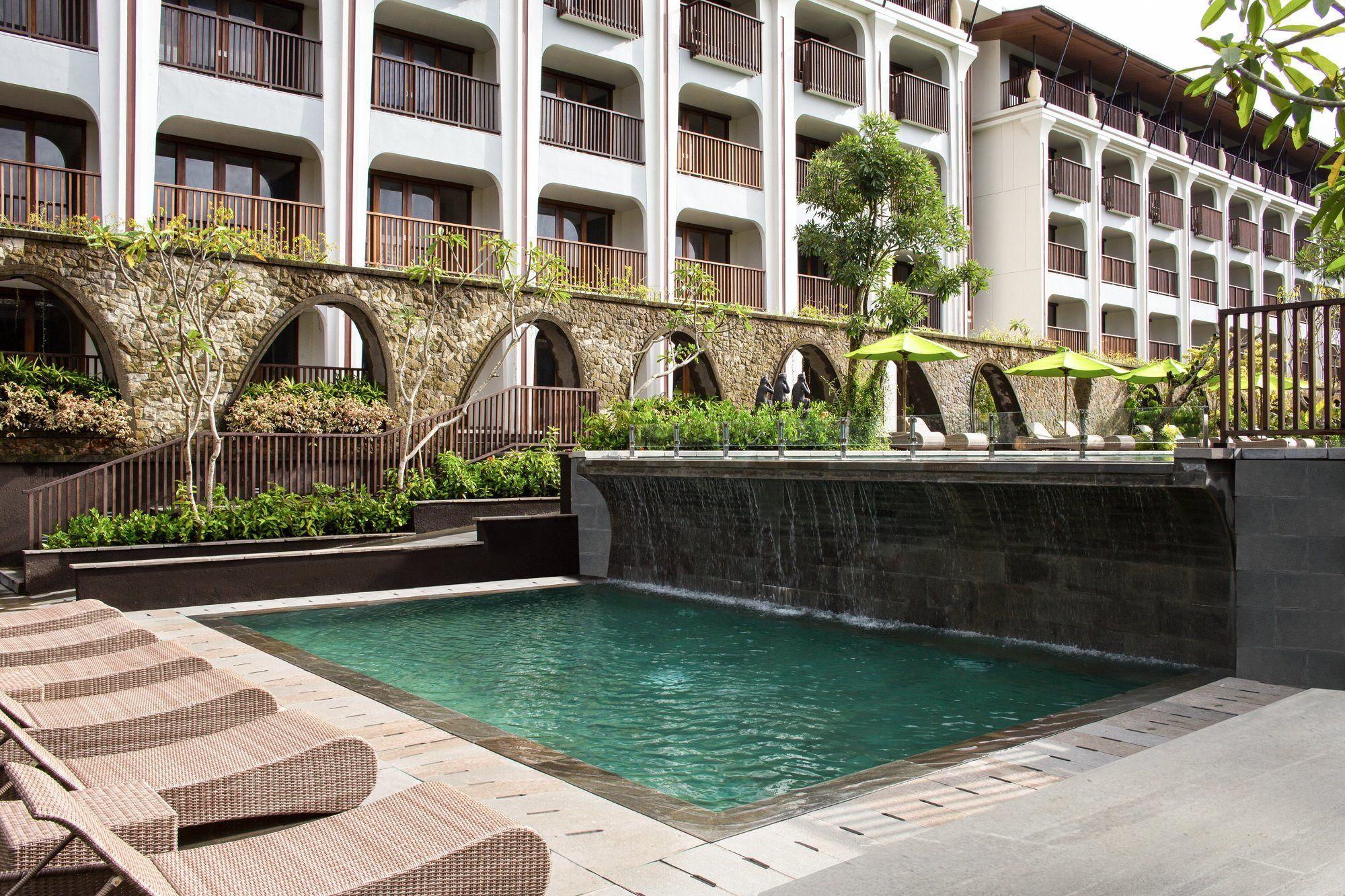 Vista Piscina Element By Westin Bali Ubud