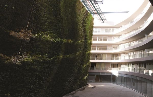Pennsylvania Suites - Hoteles cerca de World Trade Center en Ciudad de México