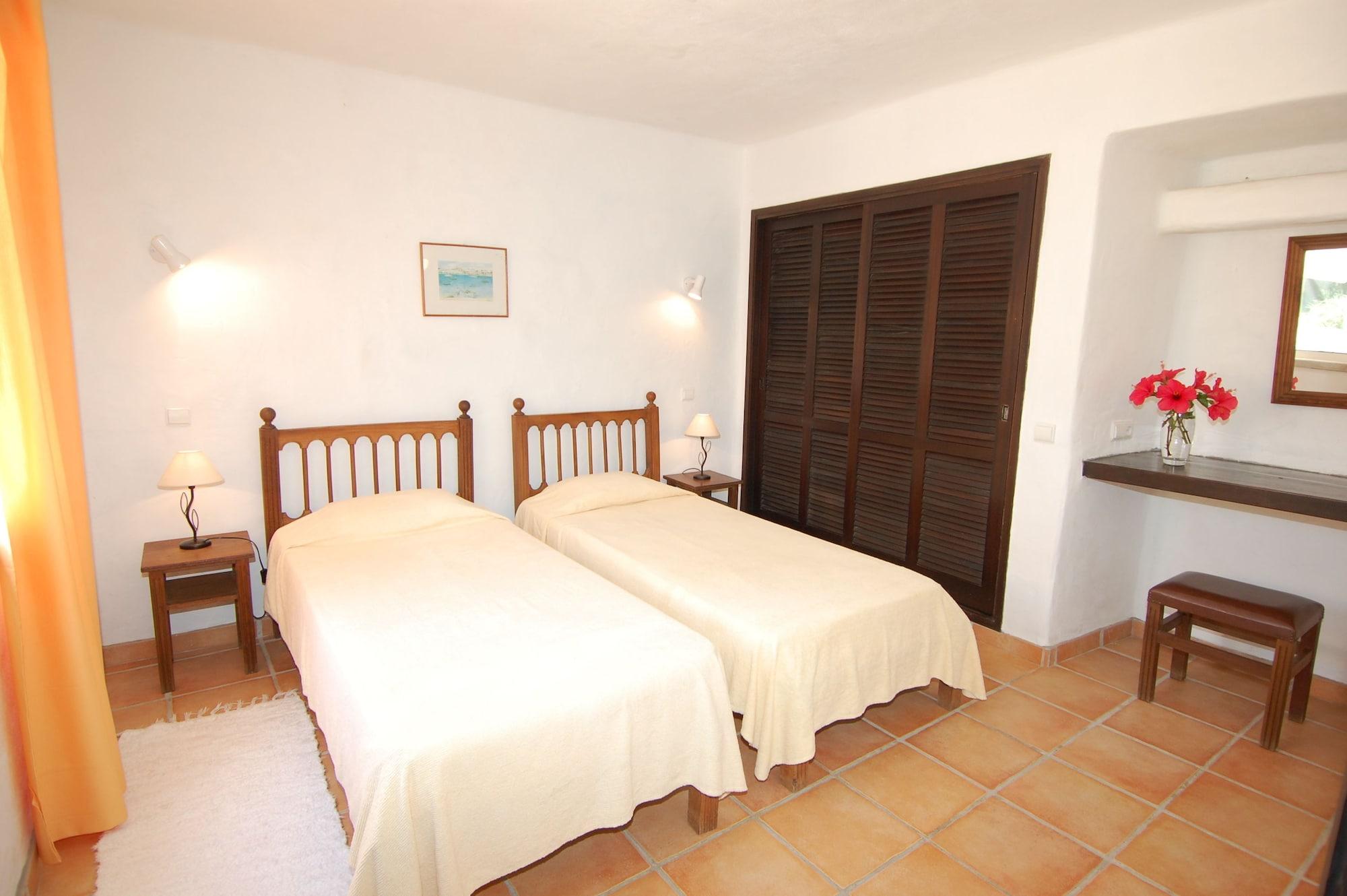 Habitación Quinta do Paraíso