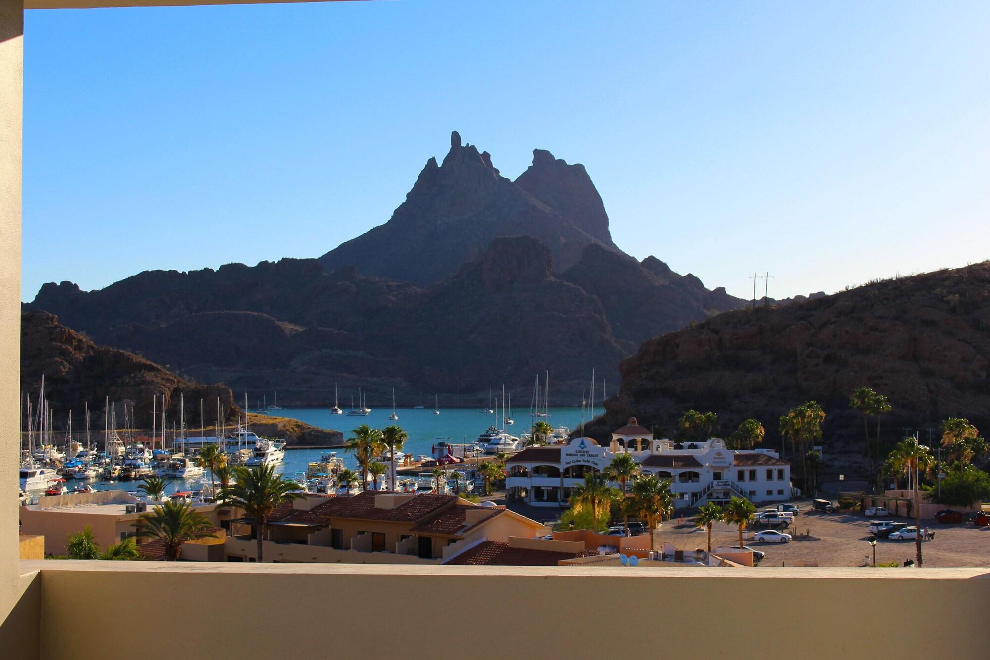 Restaurant Hotel Boutique Casa Mara A