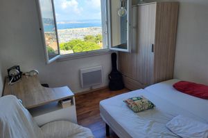 Alquiler Vacacional - La Pointe Rouge vue mer