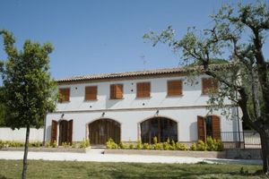 Alojamiento - Terra del Sole