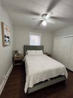 Alquiler Vacacional - Large 4 bedroom apartment in Roger’s Park!