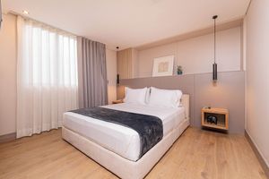 Alquiler Vacacional - Jatisa Living by Housy