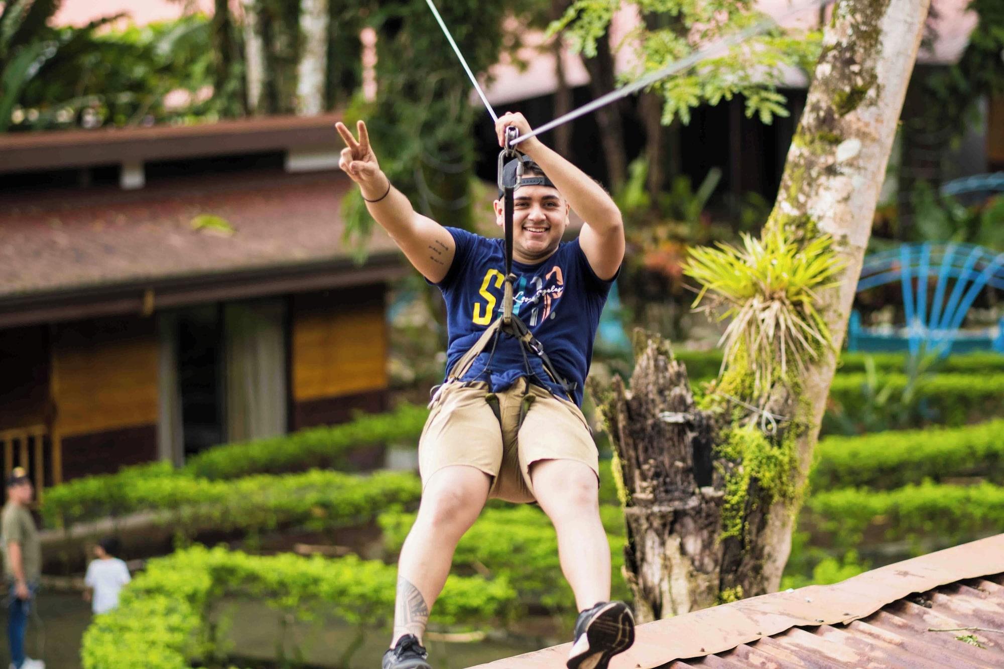 Varios Rancho El Vago