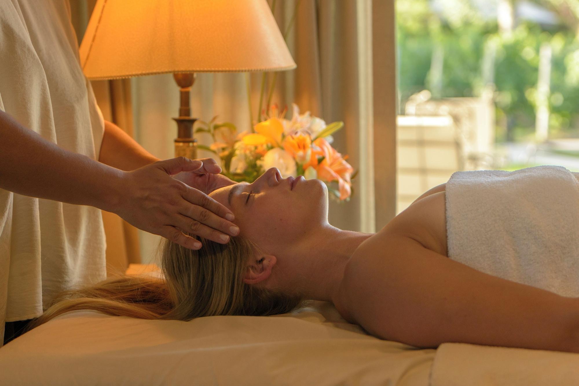 Spa Posada Verde Oliva