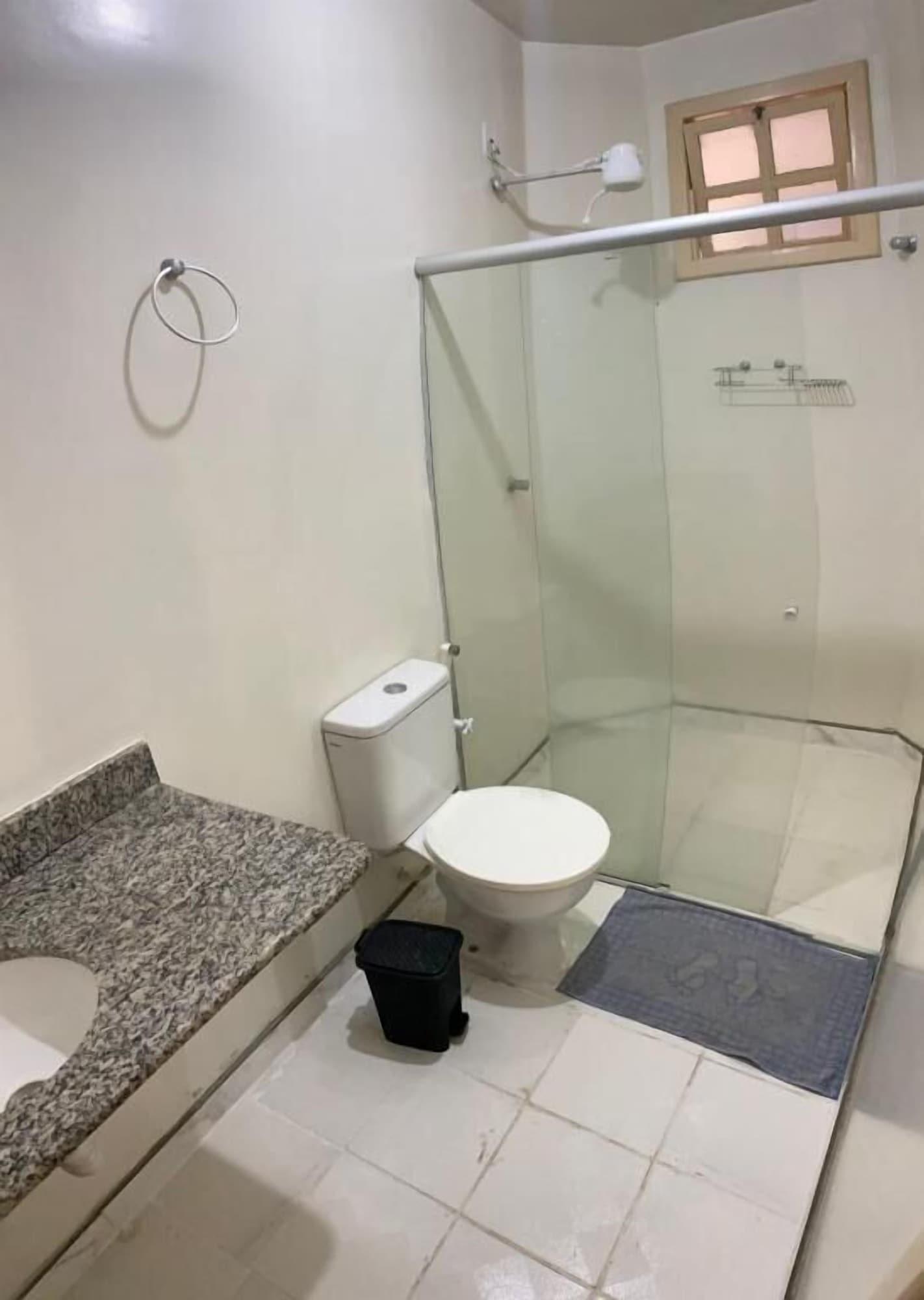 Equipamiento de Habitación Pousada da Orla