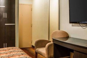 Alquiler Vacacional - Affordable basics near The Meadowlands