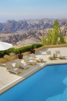 Alojamiento - Petra Marriott Hotel