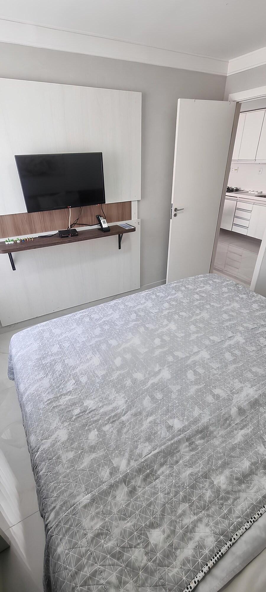 Habitación Ponta Negra Beach - Cantinho Potiguar