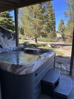 Alquiler Vacacional - Chalet with amazing views! Close to golf, skiing, lake and hiking/biking trials.