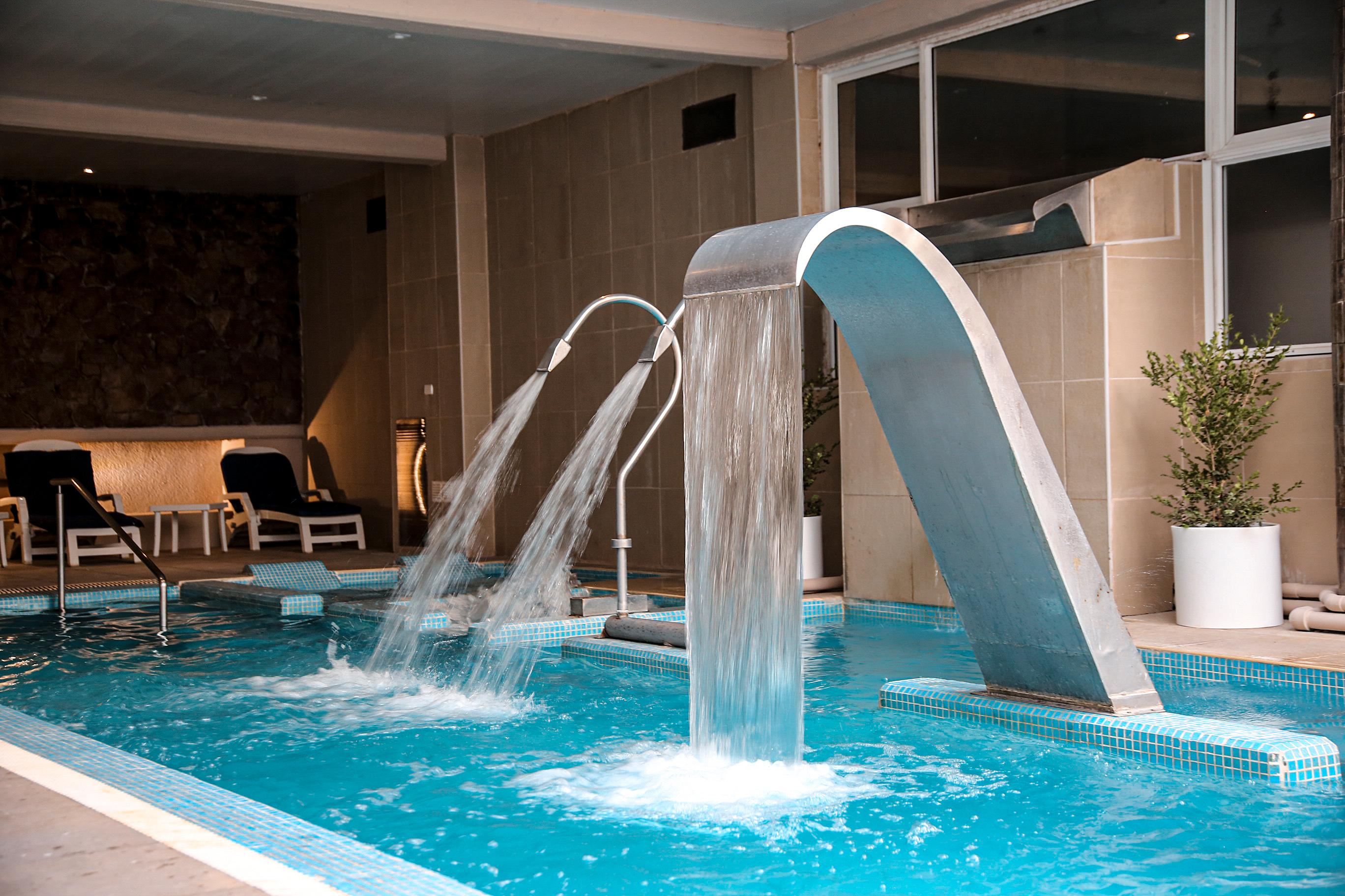 Spa San Martin Hotel & Spa