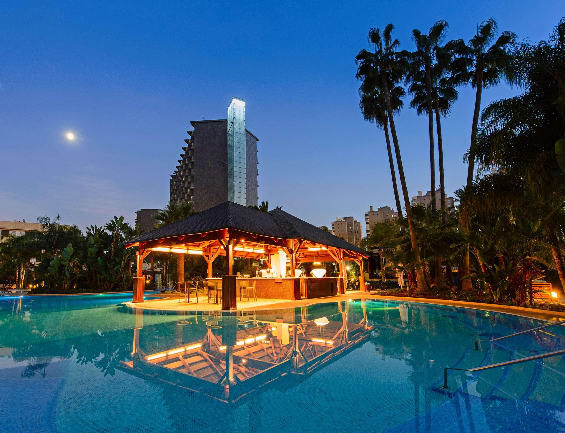 Restaurant Sol Principe